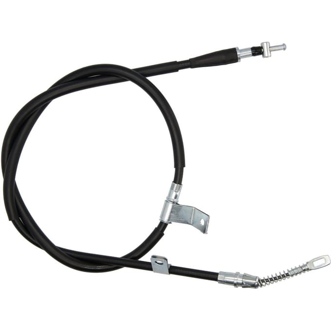 Kabel, parkeerrem LINEX 07.01.02 links