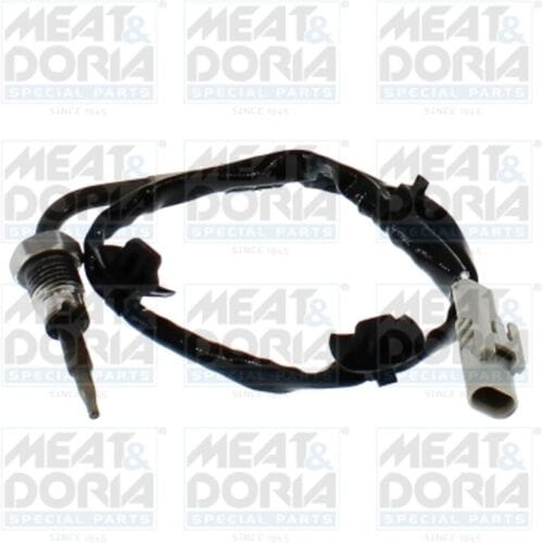 Sensor, uitlaatgastemperatuur MEAT & DORIA 12823