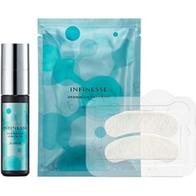 Albion - INFINESSE Dermagen Serum Set 1 set