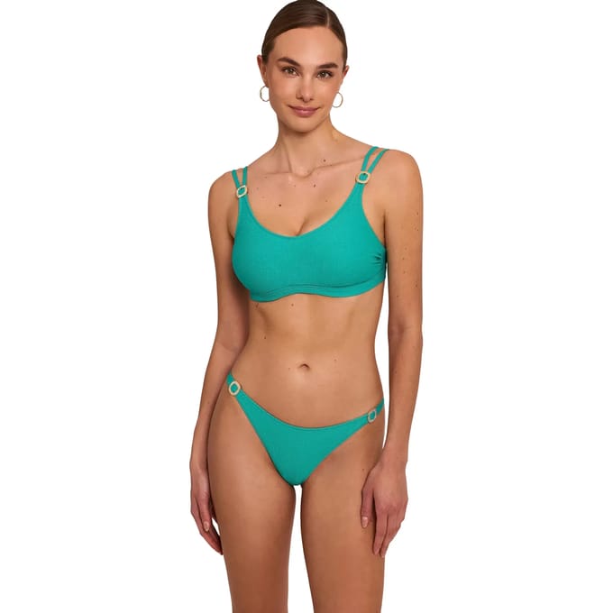 Prothesebikini top dames Selmark Solstice