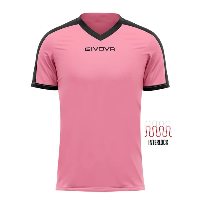 Badpak Givova Revolution