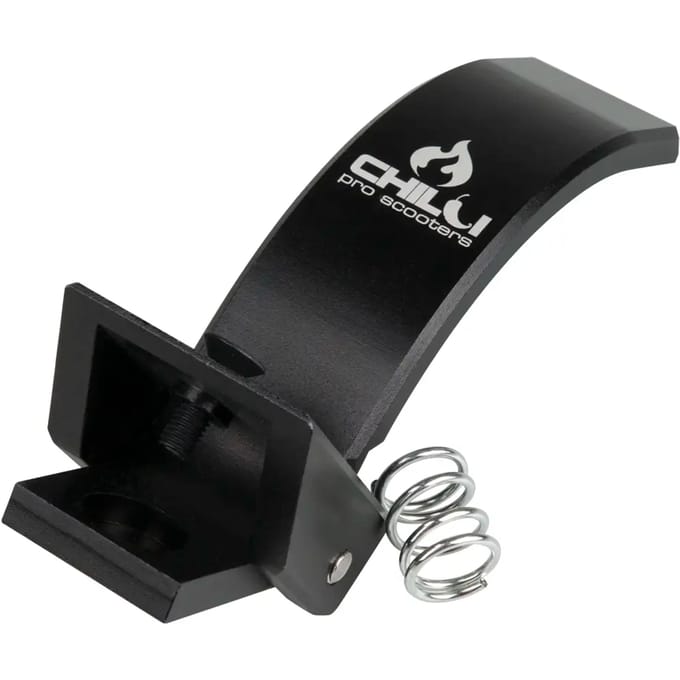 Scooter rem Chilli CNC Pro 7000