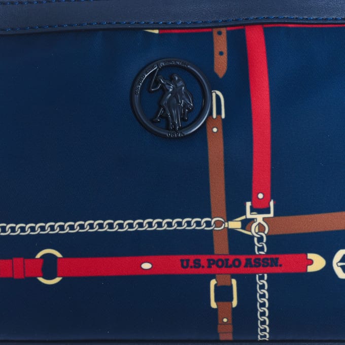 Handtasje U.S Polo Assn. BEUHU5920WIP