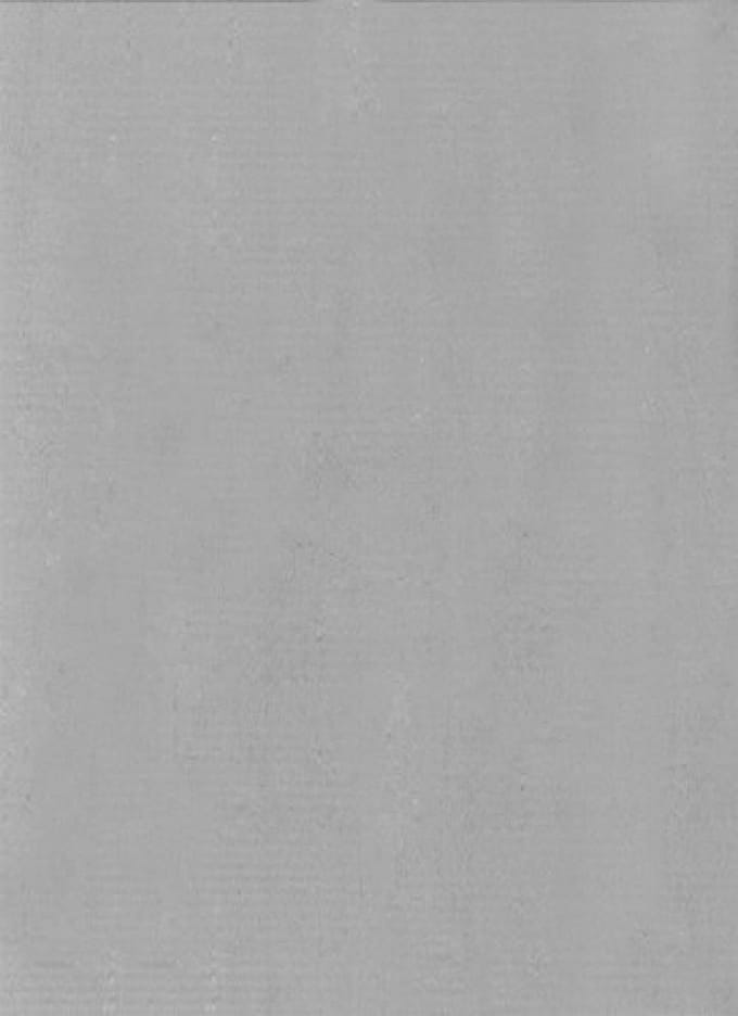 Gladde Aluminium Plaat 0,8 mm Dik 300x1000 mm