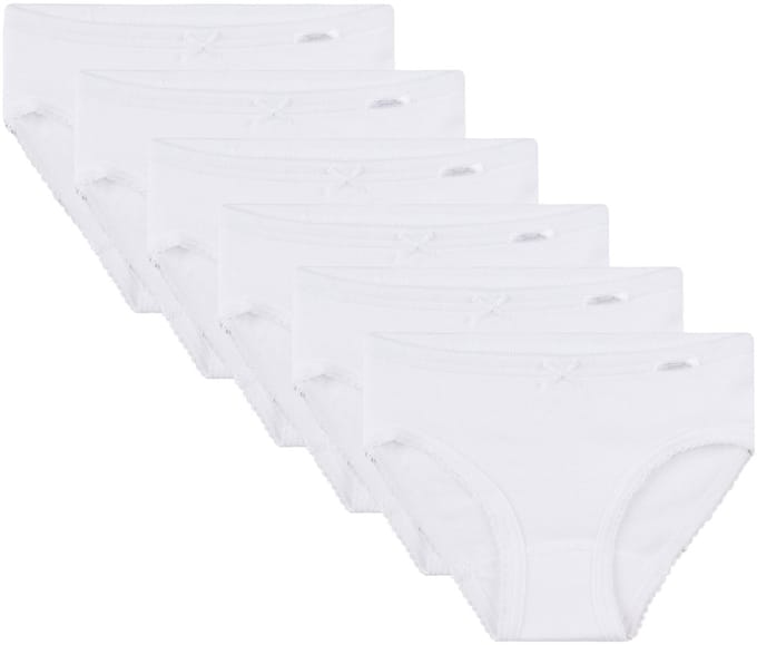 Sanetta Slip Set van 6