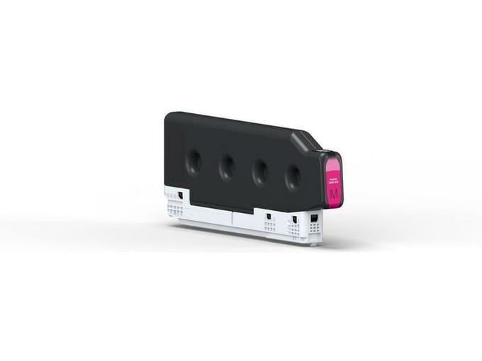 Epson C13T08H300 inktcartridge magenta (origineel)