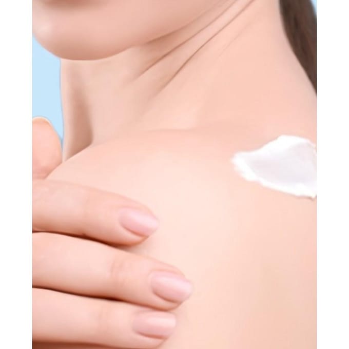 Vaseline Dry Skin Repair Lotion, 120ml, 1 unit beige