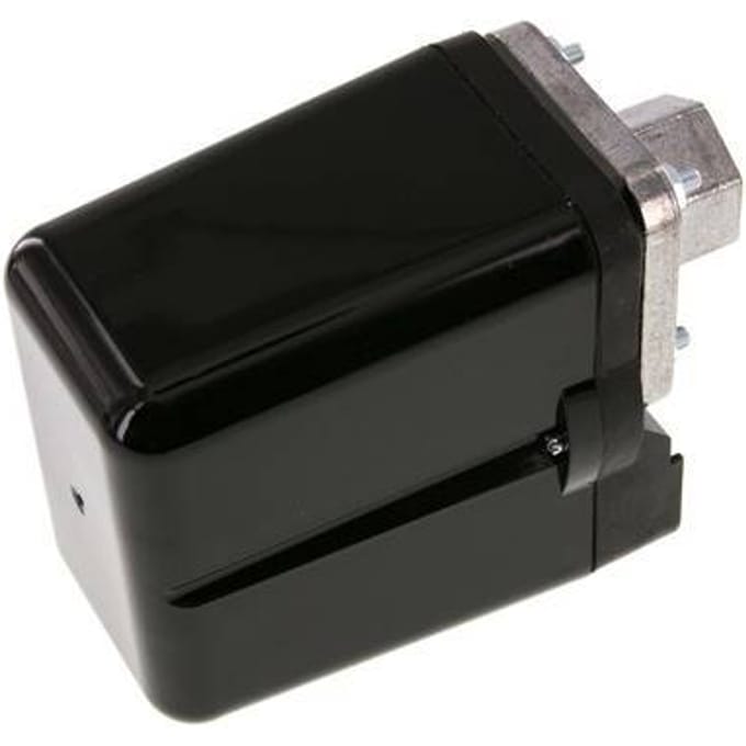 0.5 tot 8bar Compressordrukschakelaar G1/2'' 230VAC | MDR-53-8 - MDR-53-8