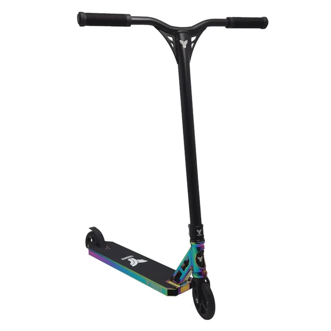 Freestyle scooter Trigger Anima