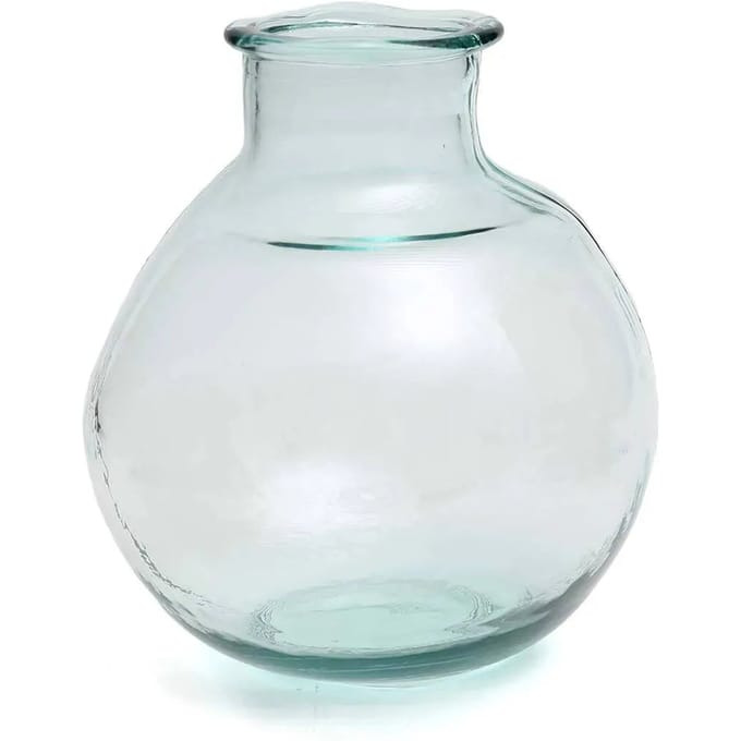Safaary - The Yugang Vase - Blue