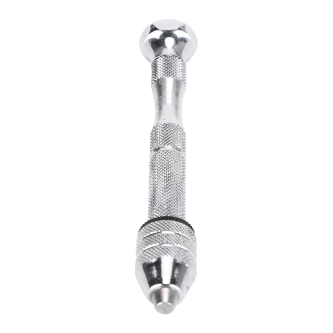 6978 Pin Bankschroef Handboor Horloge Reparatie Verwerkingsgereedschap Accessoire voor Horlogemakers white