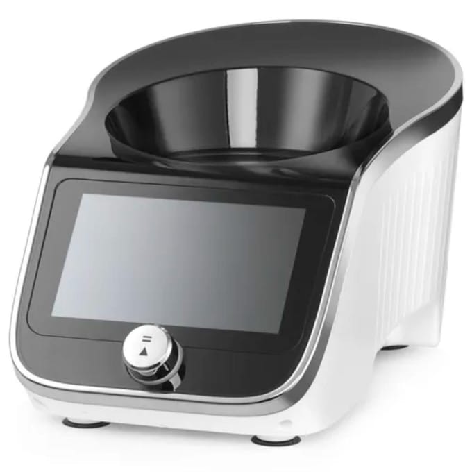 Hendi HendiChef IPC - Keukenmachine - 20 Functies - 4,5L - 1400W