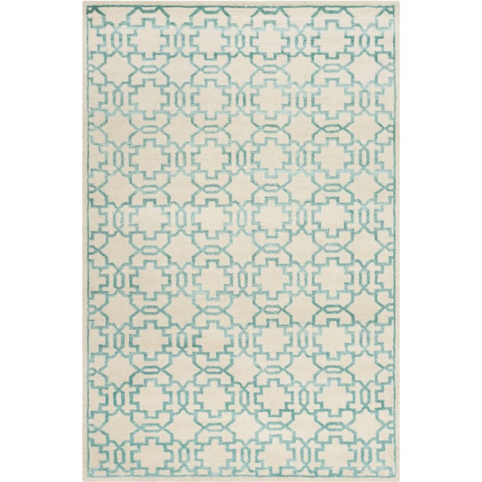 Vloerkleed Maxwell handgemaakt | Safavieh