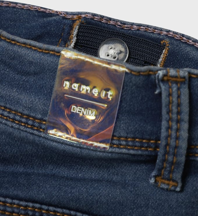 Name it Jeans Skinny Fit