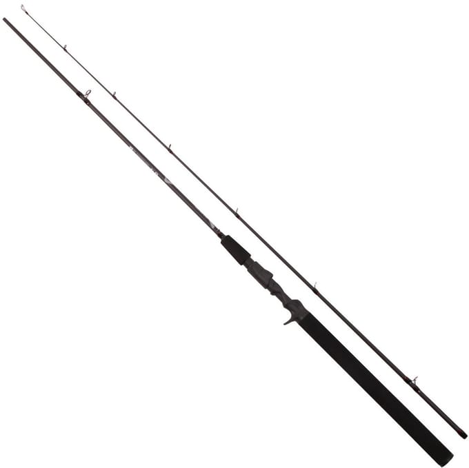 Ultimate cast special 5-20g 2.00m - Baitcaster Hengel
