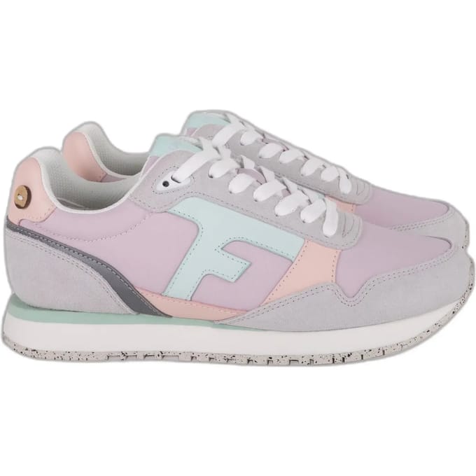Schoenen Elm