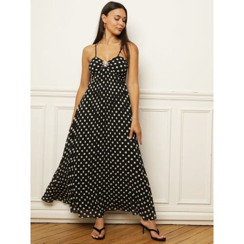 Jurk La Modeuse 79170_P188486