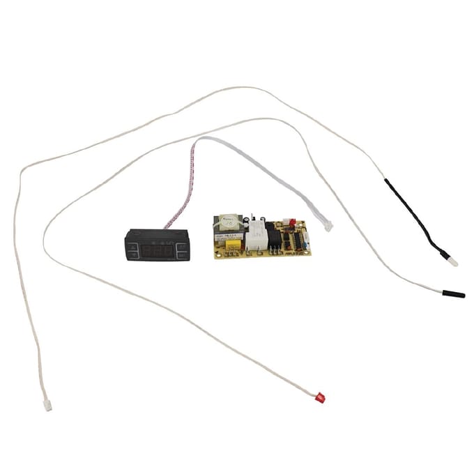Polar complete digitale controller