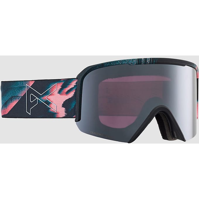 Anon Nesa Dgtlrt Goggle patroon