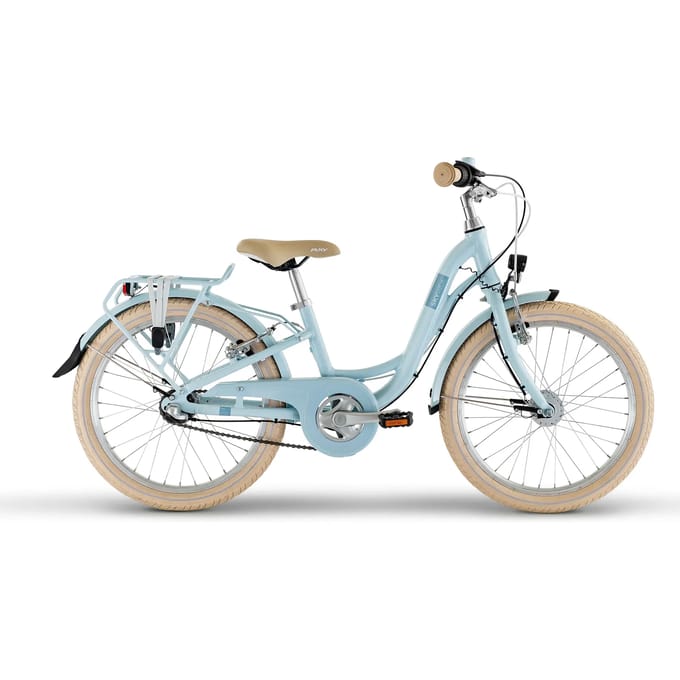Kinderfiets Puky Skyride 20-3 Classic