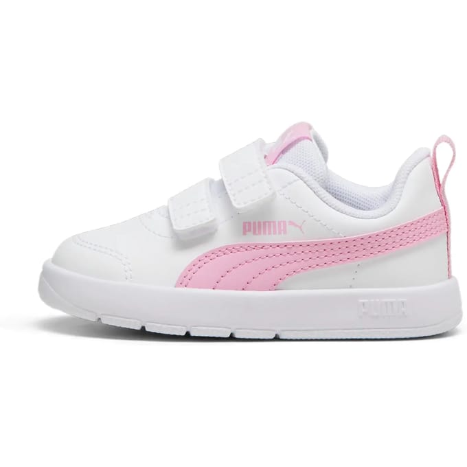 Puma Courtflex V3 V Sneakers Junior