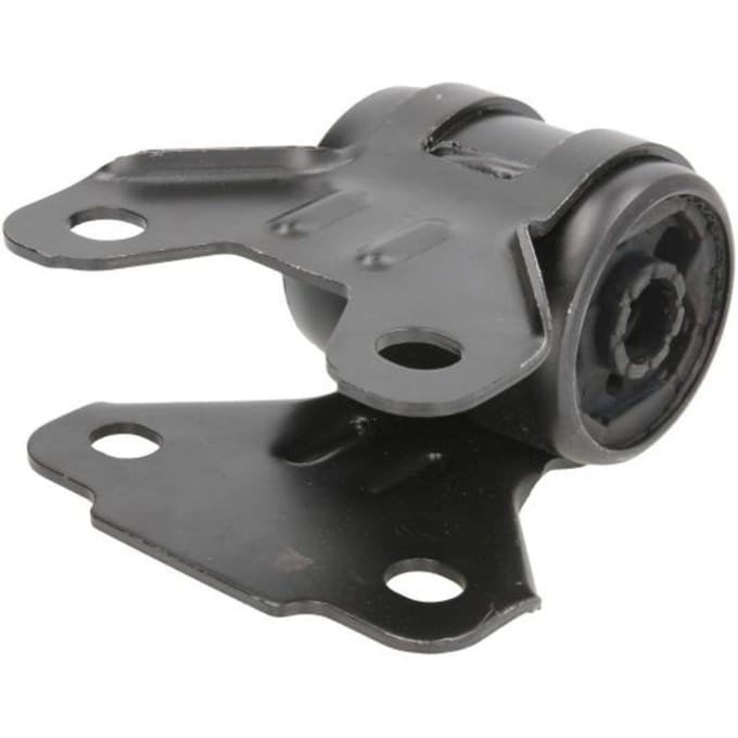 Voorste draagarm silentblock MOOG VV-SB-13887 links