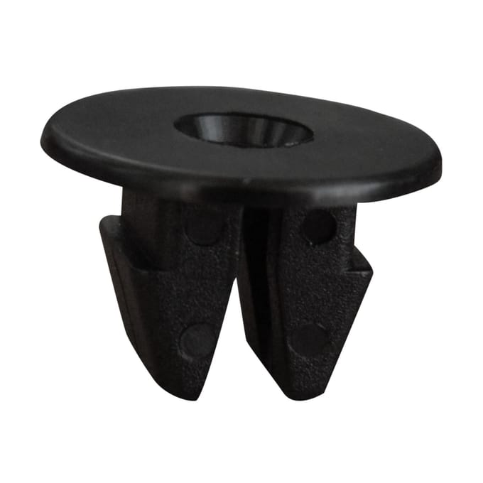 10 Stuks Schroef Moer Grommet voor Hyundai: 86848-22000