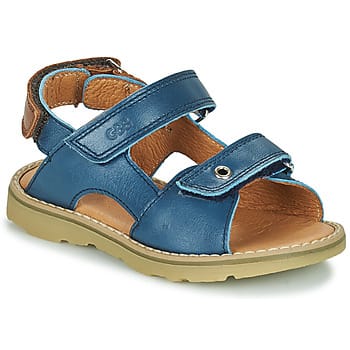 Platte sandalen GBB JONAS