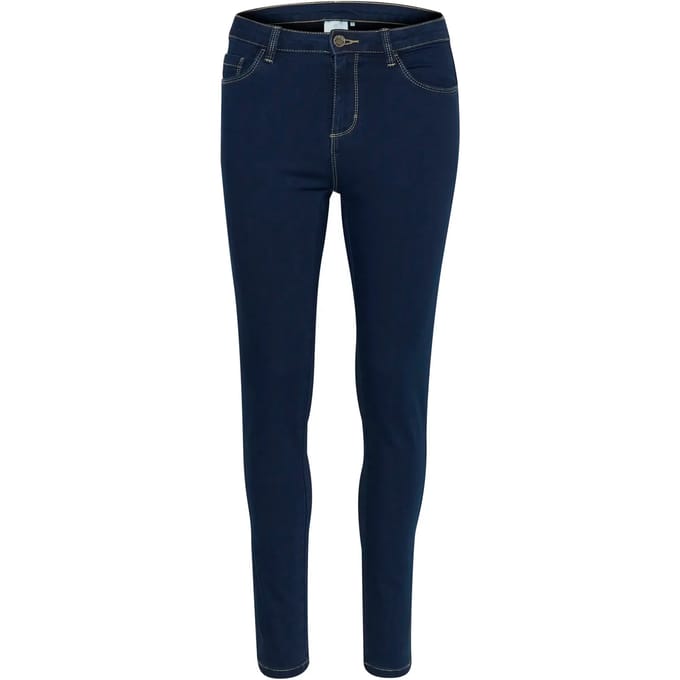 Slim jeans voor dames KAFFE KAVilma