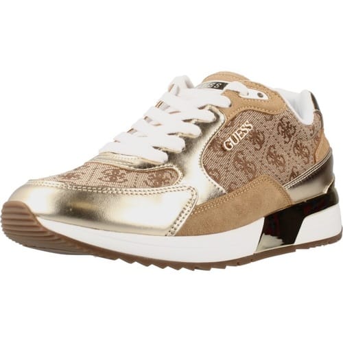 Lage Sneakers Guess MOXEA19