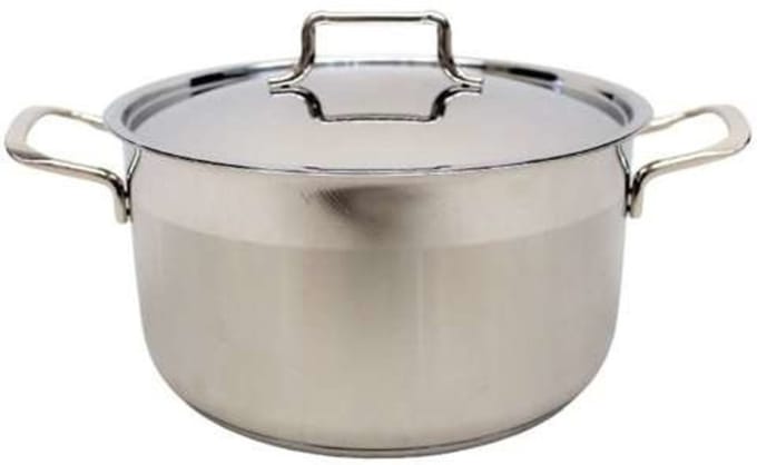 Maxime Home kookpot dia.16cm - 2L