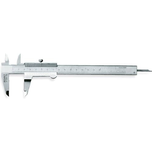 Hazet 2154-10 2154-10 Diepteschuifmaat 150 mm