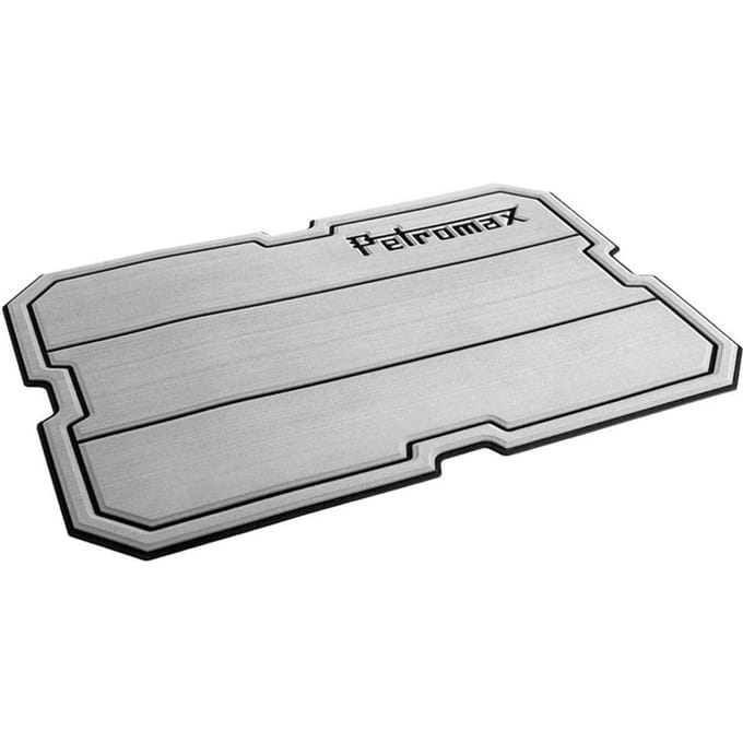 Petromax Adhesive Pad for Cool Box kx25, Zelfklevend Kussen, Grijs