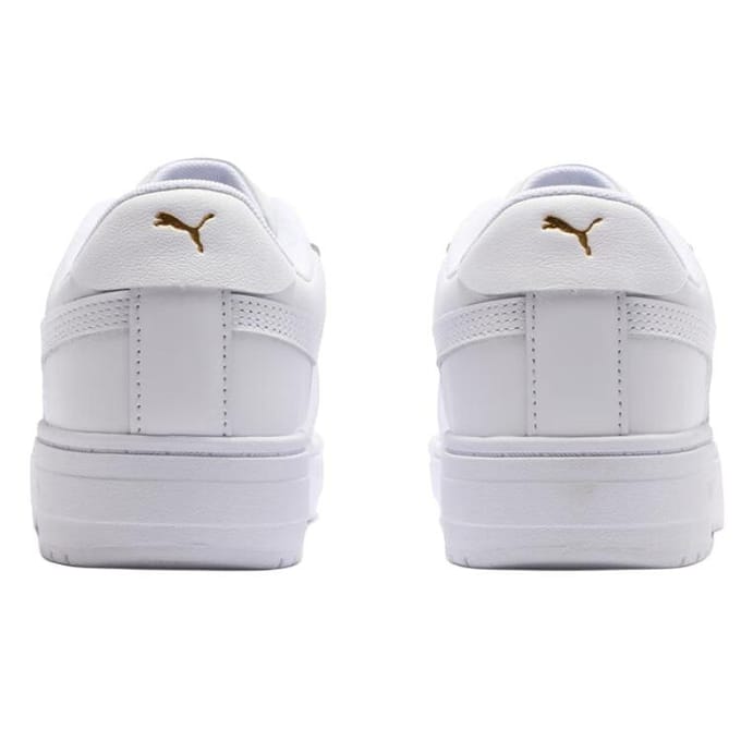 Puma Schuhe Low CA Pro Classic II 402366 Puma White-44