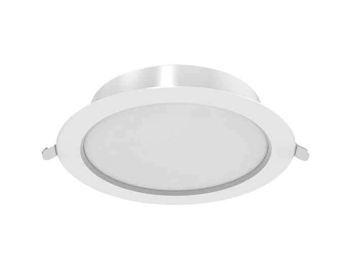 Opple Led Downlight Compact E Rd100 9W 3000K - 540001290900