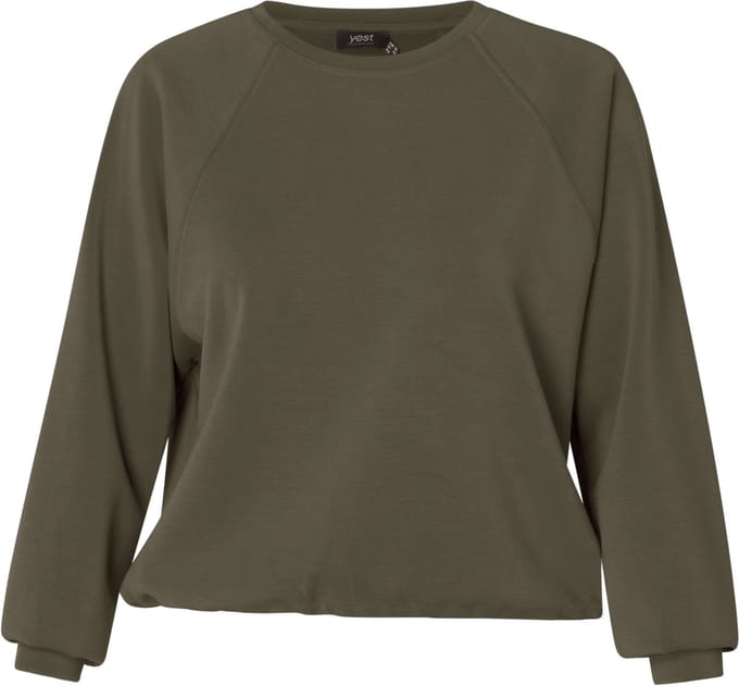 YEST Carlotta   Army Green