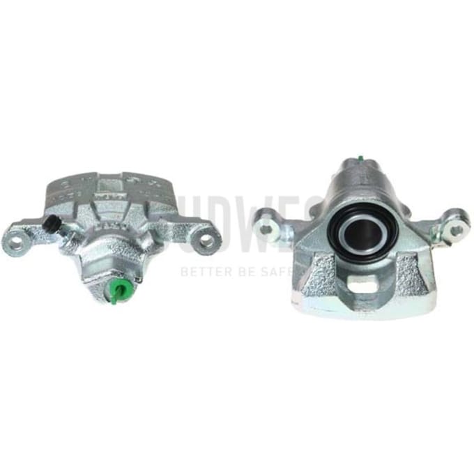 Budweg Caliper Remklauw BUDWEG 344735