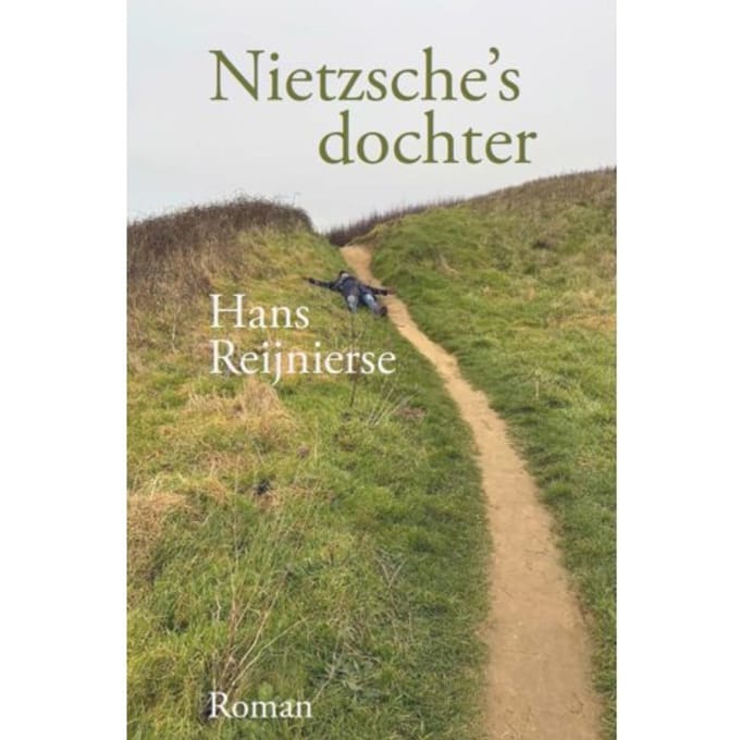 Nietzsches Dochter - Hans Reijnierse