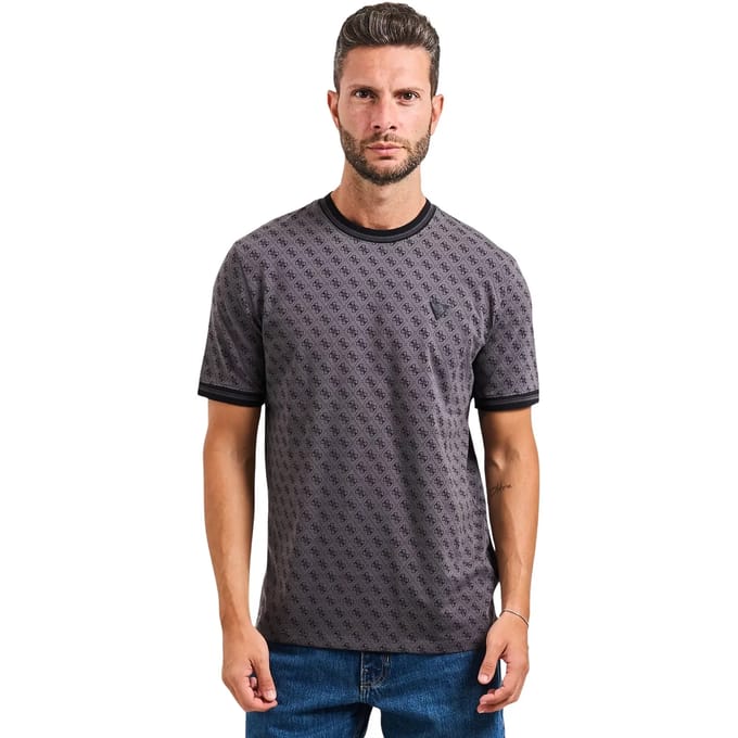 T-shirt Guess Marshall