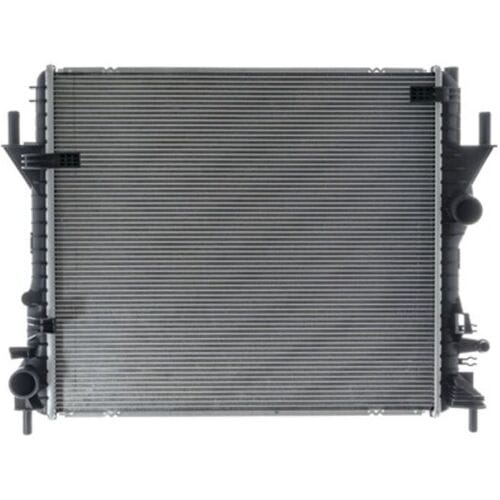 Radiator, motorkoeling MAHLE CR 1940 000P