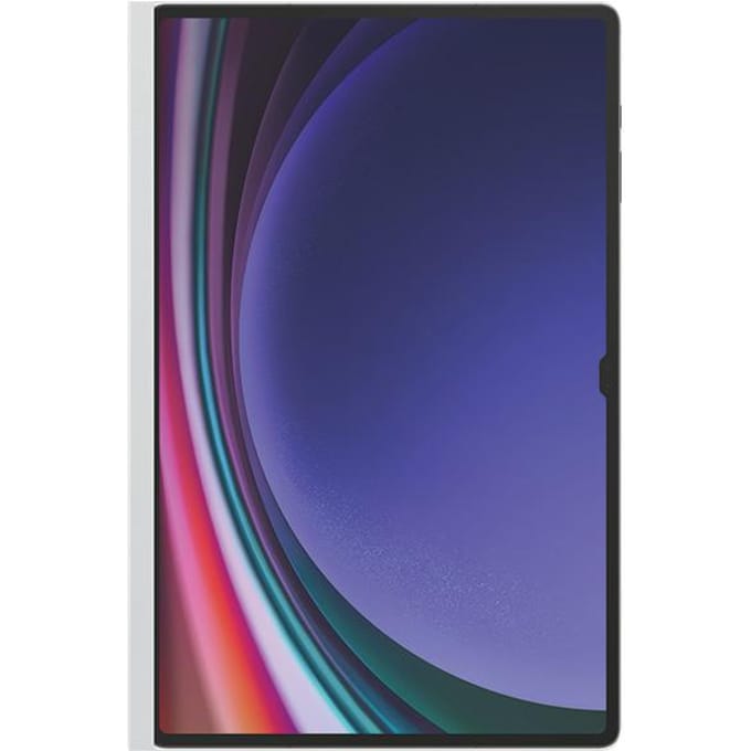 Samsung Galaxy Tab S10 Ultra S9 Ultra NotePaper Screen White
