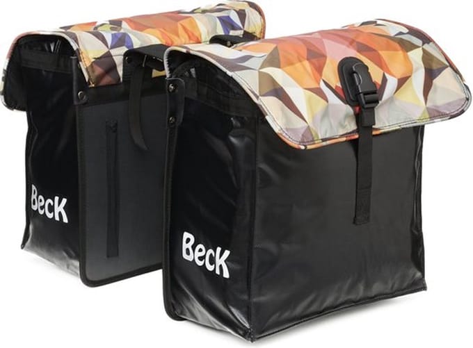 BECK Small Tiger Fietstas