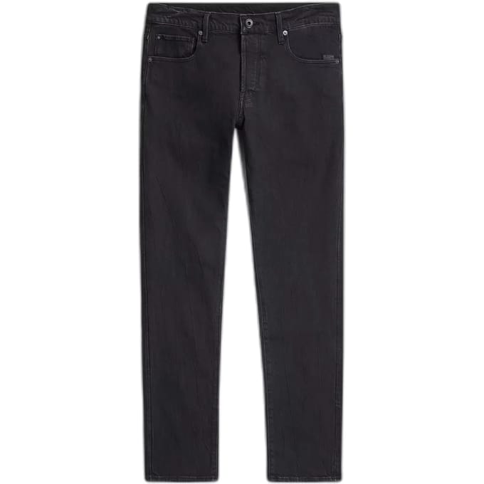 Regular tapered jeans G-Star 3301