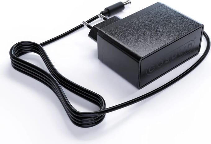 GO SOLID! ® oplader geschikt voor Brother - P-Touch Edge-labelmaker