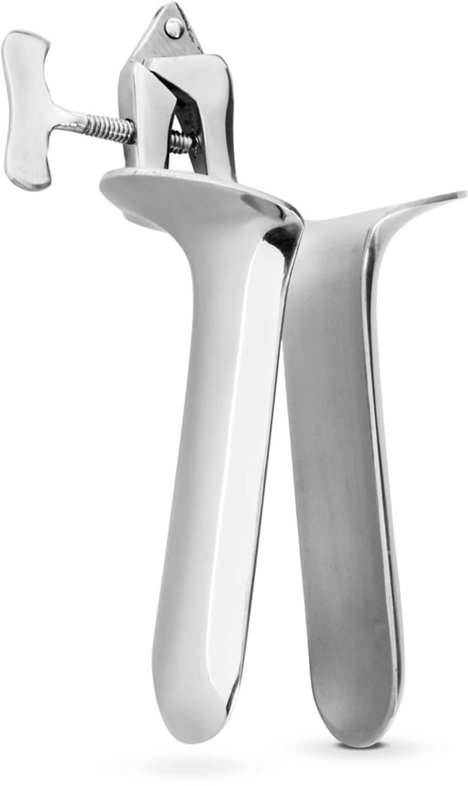 Sinner - Collins Vaginale Speculum
