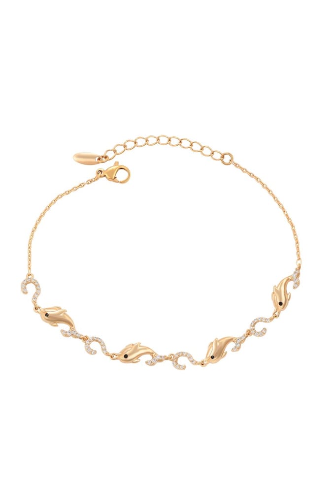 Gaya Bracelet