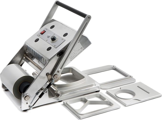 Topsealmachine Standard - Type 290