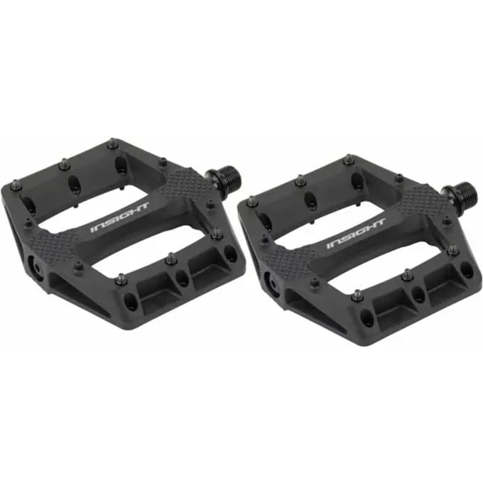 Paar pedalen Insight Thermoplastic Du
