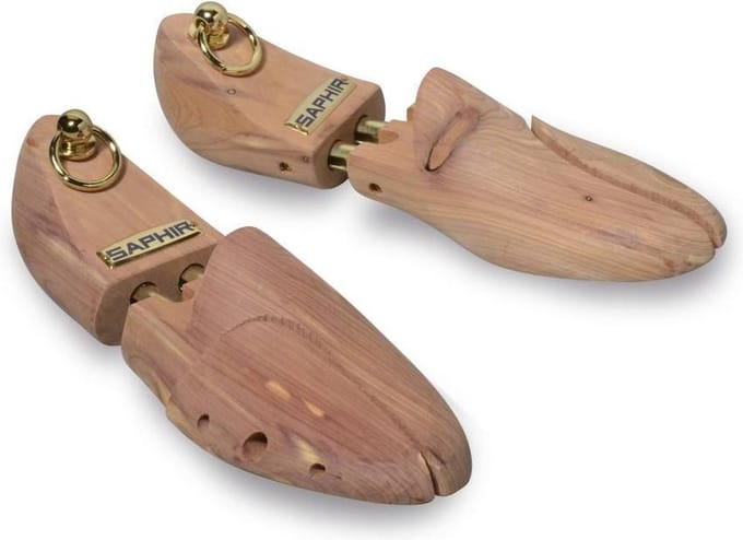 Saphir Schoenspanners Cederhout - 40