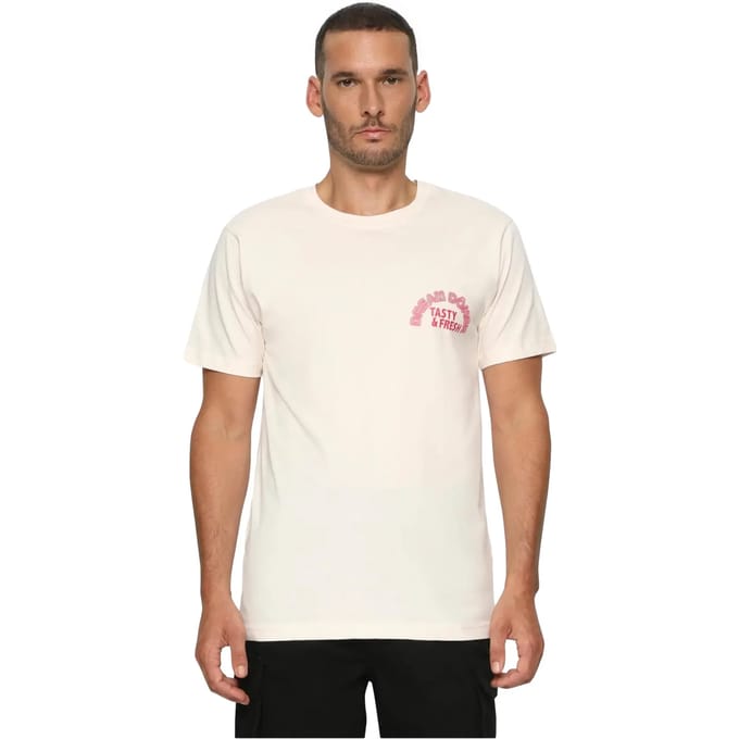 T-shirt Mister Tee Dream Kebab